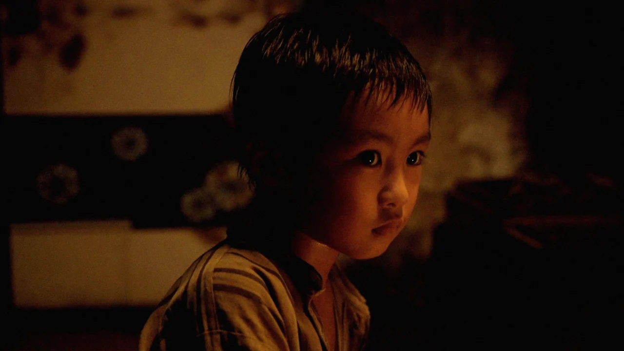 Bóng Lửa