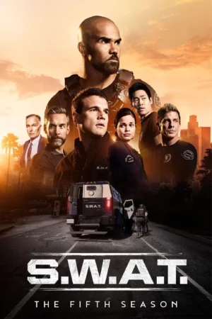 Đội Đặc Nhiệm SWAT 5