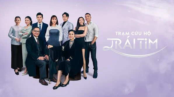 Trạm Cứu Hộ Trái Tim