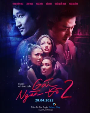 Gái Ngàn Đô 2