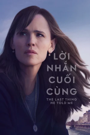 Lời Nhắn Cuối Cùng 2