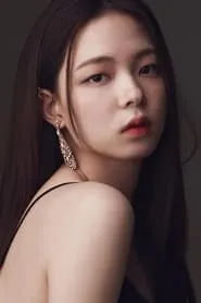 Cho Yu Jung