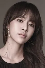 Jeong Da Sol