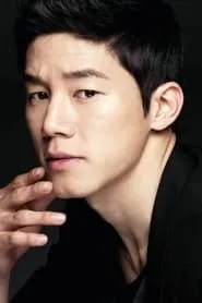 Kim Moo Yeol