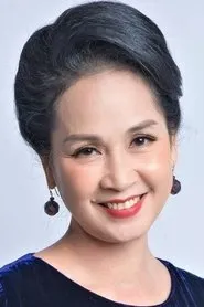 NSND Lan Hương
