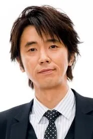 Santamaria Yusuke