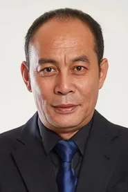 Zhang Guang Bei